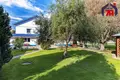 Chalet 221 m² Baraulianski sielski Saviet, Bélarus