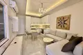 Appartement 1 chambre 51 m² Région méditerranéenne, Turquie