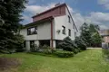 House 308 m² Lodz, Poland