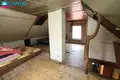 House 69 m² Bulotai, Lithuania
