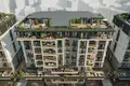 Apartment 140 m² Marmara Region, Turkey