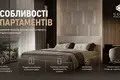 1 room apartment 39 m² Batumi, Georgia