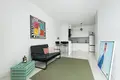 Wohnung 2 zimmer 39 m² Warschau, Polen