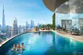 Wohnung 2 Schlafzimmer 137 m² Dubai, Vereinigte Arabische Emirate