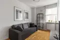 Wohnung 1 zimmer 39 m² in Warschau, Polen