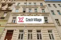 Mieszkanie 2 pokoi 34 m² Miasto Stołeczne Praga, Czechy
