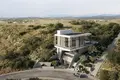 Apartamento 5 habitaciones 887 m² Germasogeia, Chipre