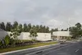 Complejo residencial New villas with pools in a residential complex just 300 m from Bang Tao Beach, Phuket, Thailand