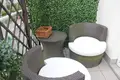 Appartement 2 chambres 53 m² en Varsovie, Pologne