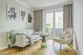Mieszkanie 3 pokoi 44 m² Warszawa, Polska
