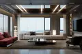 Copropriété 4 chambres 282 m² Na Chom Thian, Thaïlande