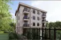 Attique 35 m² Podgorica, Monténégro