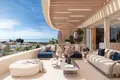 Mieszkanie 3 pokoi 312 m² San Pedro Alcantara, Hiszpania