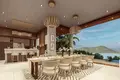 Вилла 4 спальни 256 м² Тхаланг, Таиланд