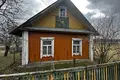 Maison 54 m² Usiazski sielski Saviet, Bélarus