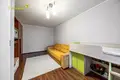 Wohnung 3 zimmer 64 m² Minsk, Belarus
