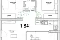 Mieszkanie 2 pokoi  Chorwacja, Chorwacja