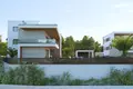 Wohnung 4 zimmer 471 m² Koinoteta Agiou Tychona, Zypern