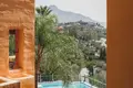 2 bedroom apartment 140 m² Benahavis, Spain