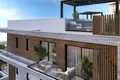 2 bedroom apartment 92 m² Paphos Municipality, Cyprus