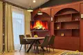 House 147 m² Astrashitskagaradokski rural council, Belarus