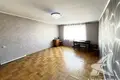 Mieszkanie 3 pokoi 73 m² Brześć, Białoruś