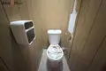 Wohnung 1 zimmer 35 m² Minsk, Belarus