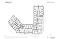 2 bedroom apartment 65 m² Alicante, Spain