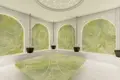 Appartement 3 chambres 80 m² Kestel, Turquie