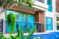 Квартира 3 комнаты 77 м² Na Kluea, Таиланд