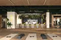 Apartamento 44 m² Abu Dabi, Emiratos Árabes Unidos