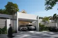 2 bedroom house 243 m² Choeng Thale, Thailand