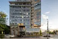 Pomieszczenie biurowe 1 195 m² Moskwa, Rosja