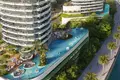 Wohnung 1 zimmer 79 m² Dubai, Vereinigte Arabische Emirate