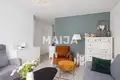Mieszkanie 2 pokoi 59 m² Jyvaskyla sub region, Finlandia