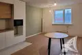 Apartamento 2 habitaciones 44 m² Muchaviecki sielski Saviet, Belarús