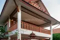 Villa de 4 dormitorios 300 m² Sakhu, Tailandia
