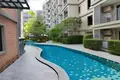 Apartamento 2 habitaciones 36 m² Sakhu, Tailandia