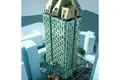2 bedroom apartment 116 m² Tirana Municipality, Albania
