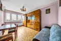 2 room apartment 45 m² Warsaw, Poland