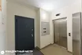 3 room apartment 68 m² Minsk, Belarus