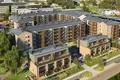 Apartment in a new building Lindenholma