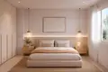 Wohnung 4 Schlafzimmer 130 m² Dos Hermanas, Spanien