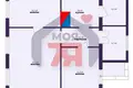 House 65 m² Maladzyechna, Belarus