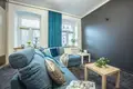 Wohnung 2 zimmer 46 m² Lodz, Polen