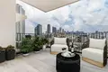 Residential quarter Immeuble neuf florentine