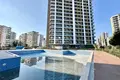 Apartamento 2 habitaciones 57 m² Mezitli, Turquía