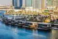 Residential complex Pagani Tower — residential complex by Dar Al Arkan with unique design and views of Dubai Water Canal and Burj Khalifa in Business Bay, Dubai