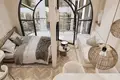 Wohnung 1 zimmer 30 m² Kantor Perbekel Tianyar Barat, Indonesien