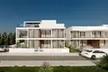 2-Schlafzimmer-Penthouse 87 m² Bezirk Larnaka, Zypern